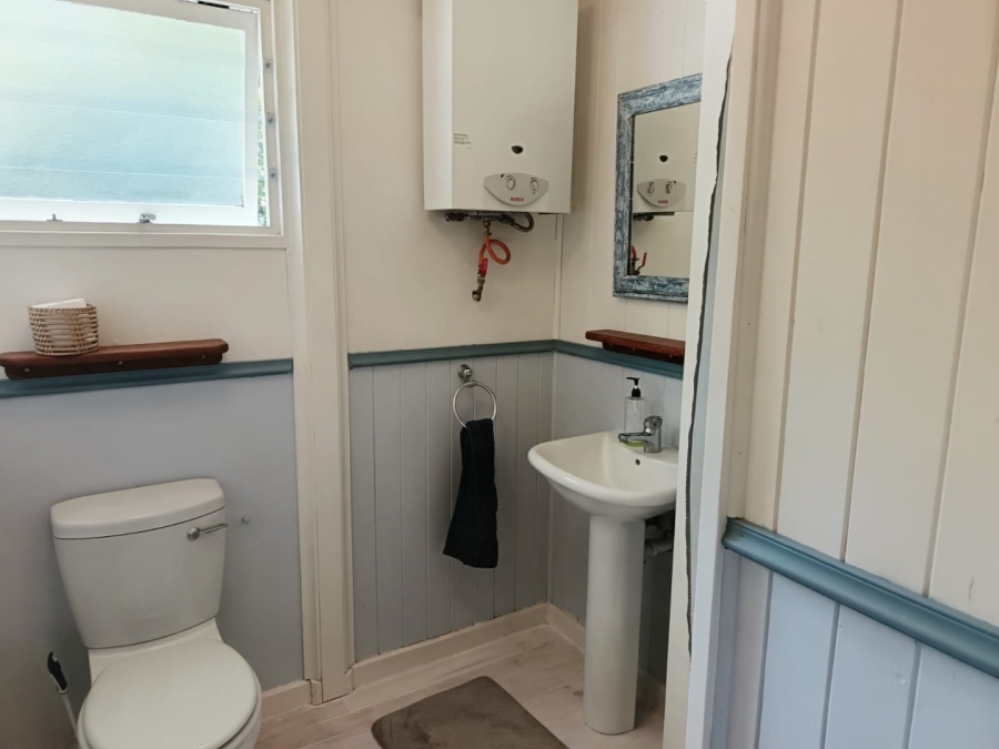 2 Bedroom Property for Sale in Brenton On Lake Western Cape